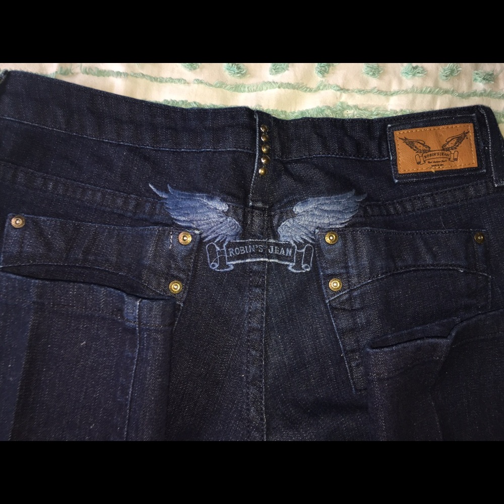Robin’s Jean